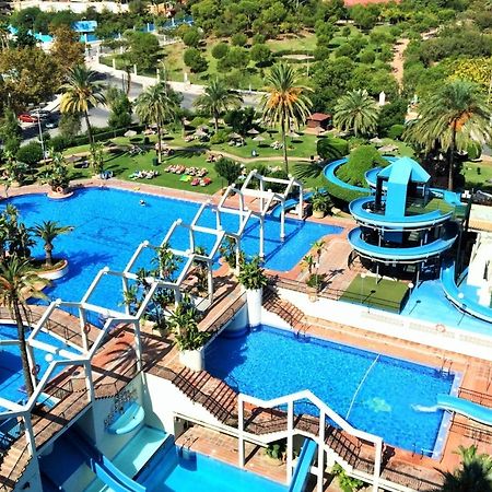 Benalbeach Casa Kito Dreams 1ª Linea Playa Benalmádena Zewnętrze zdjęcie
