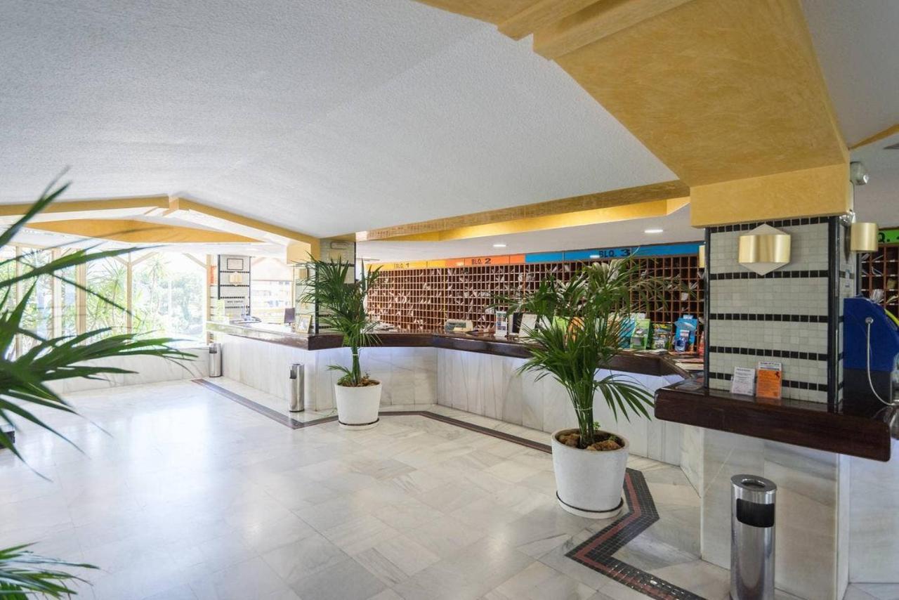 Benalbeach Casa Kito Dreams 1ª Linea Playa Benalmádena Zewnętrze zdjęcie
