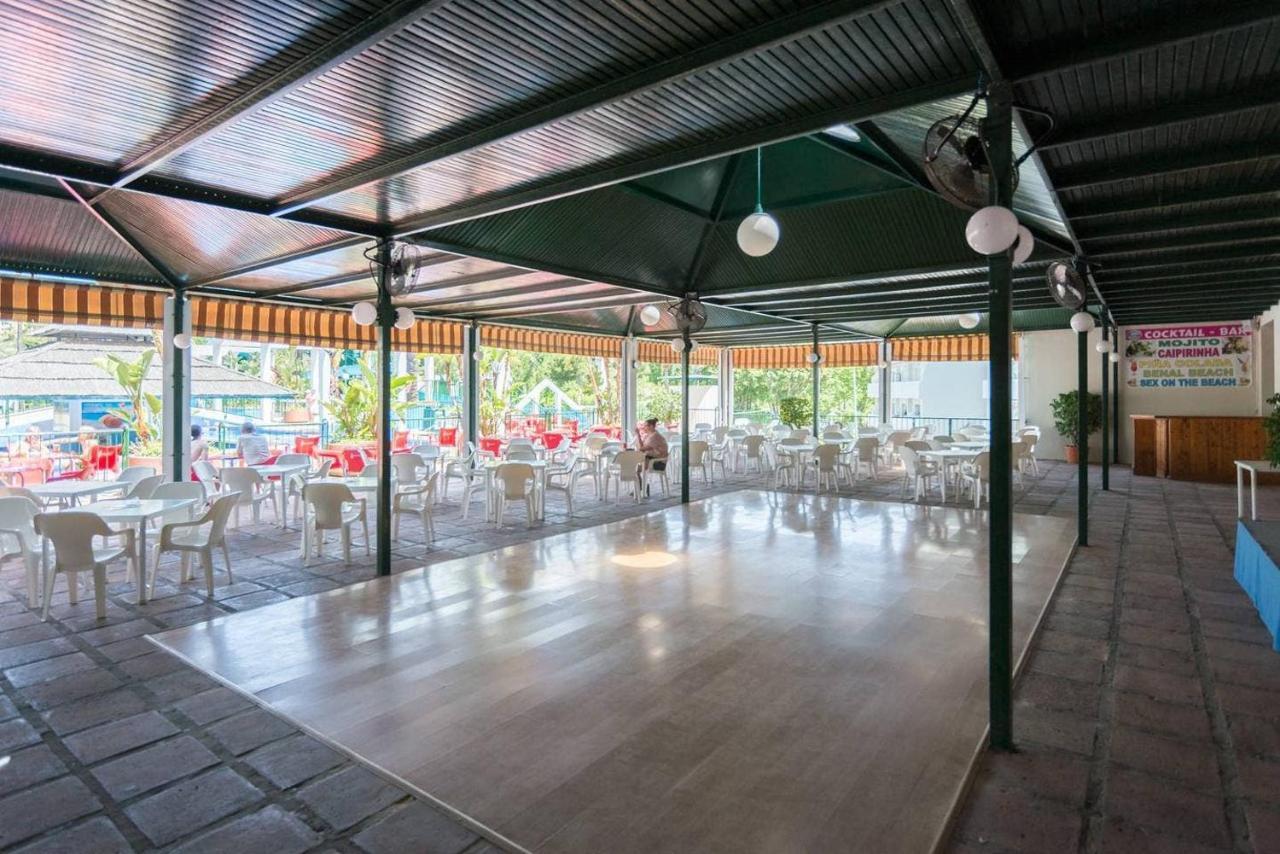Benalbeach Casa Kito Dreams 1ª Linea Playa Benalmádena Zewnętrze zdjęcie