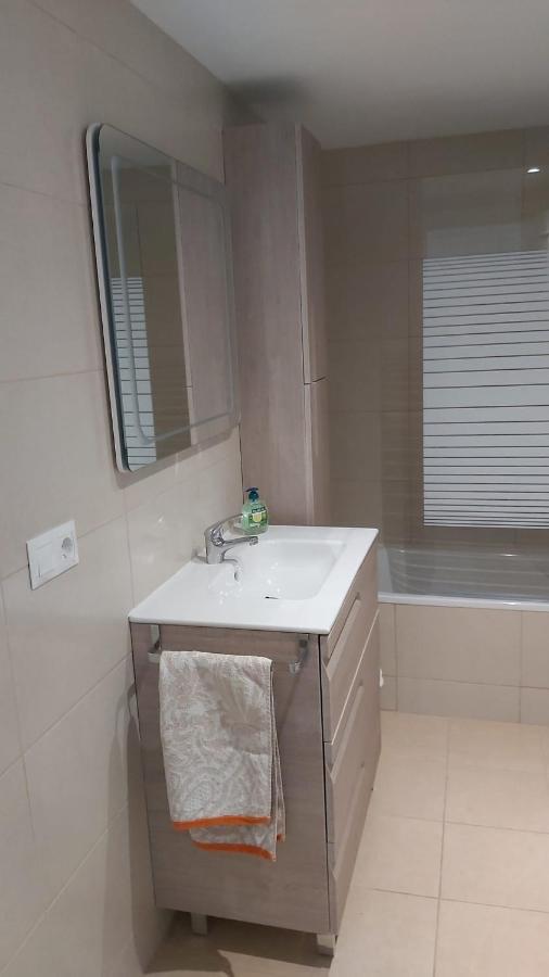 Benalbeach Casa Kito Dreams 1ª Linea Playa Benalmádena Zewnętrze zdjęcie