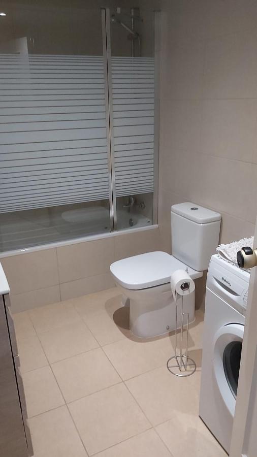 Benalbeach Casa Kito Dreams 1ª Linea Playa Benalmádena Zewnętrze zdjęcie