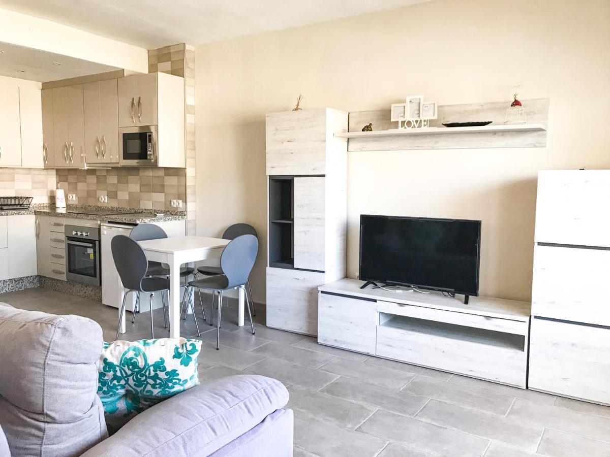 Benalbeach Casa Kito Dreams 1ª Linea Playa Benalmádena Zewnętrze zdjęcie
