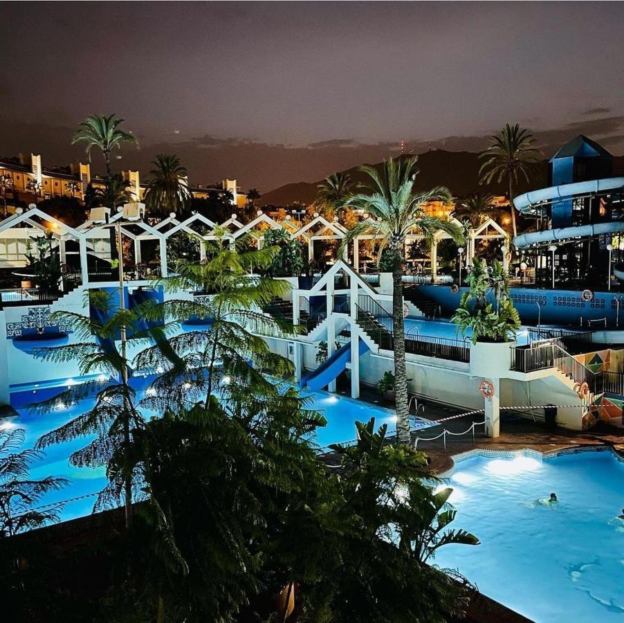 Benalbeach Casa Kito Dreams 1ª Linea Playa Benalmádena Zewnętrze zdjęcie