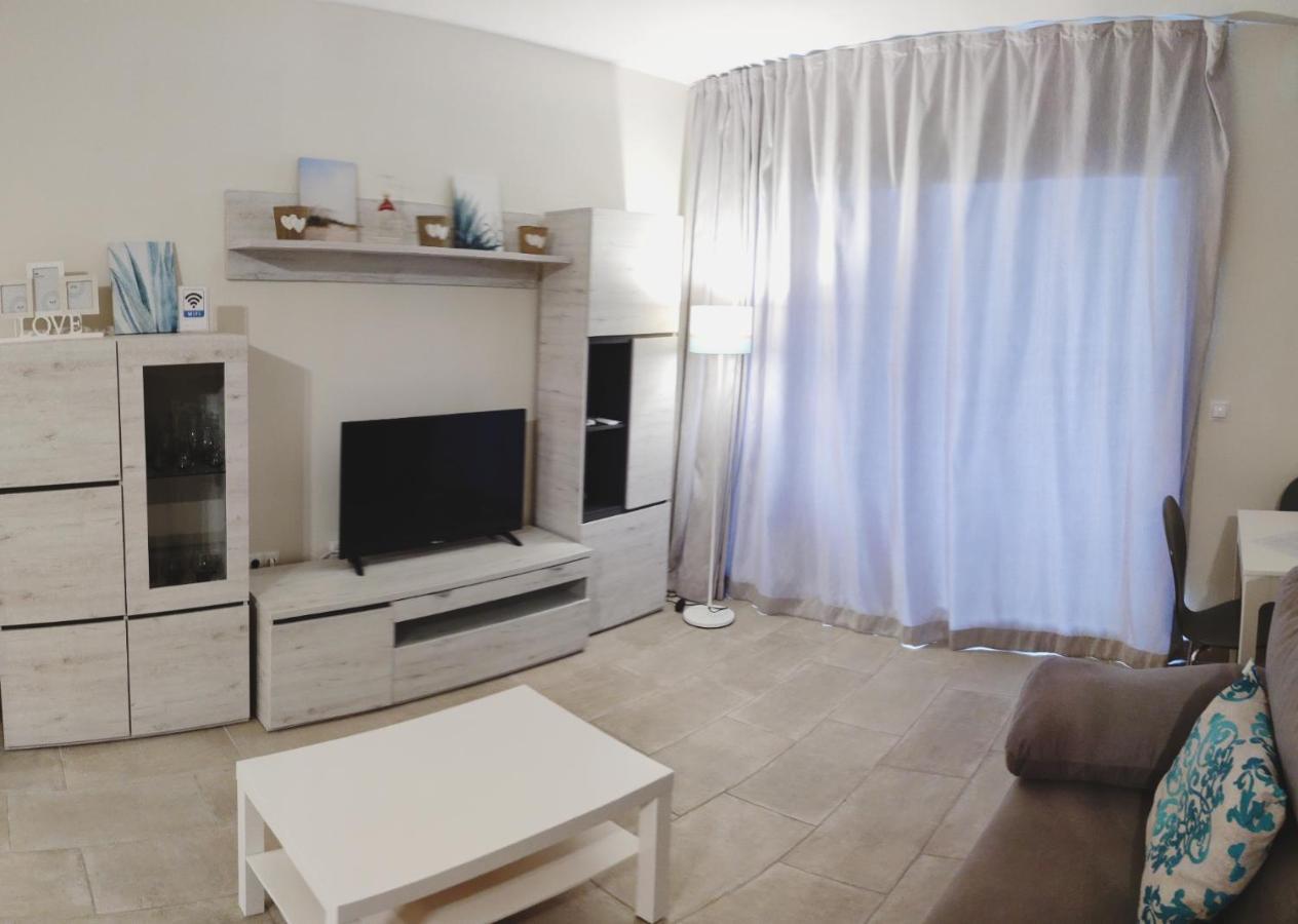 Benalbeach Casa Kito Dreams 1ª Linea Playa Benalmádena Zewnętrze zdjęcie